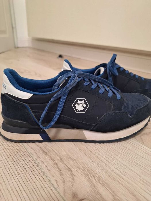 Мъжки маратонки, марка Lumberjack, номер 42