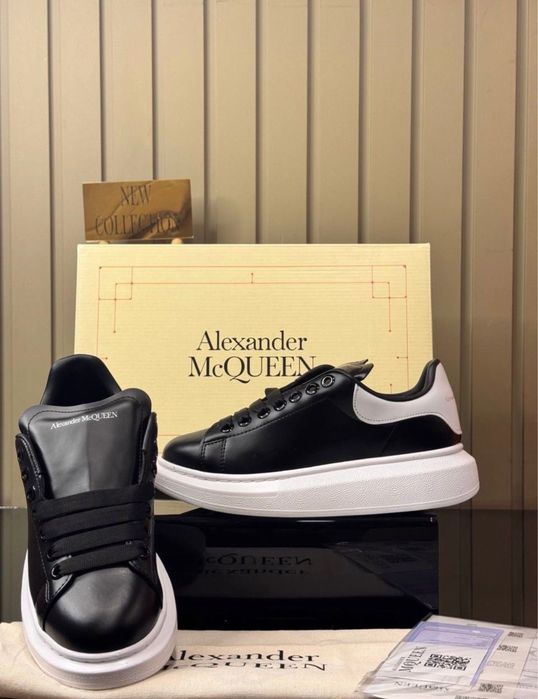 Adidași Alexander McQUEEN