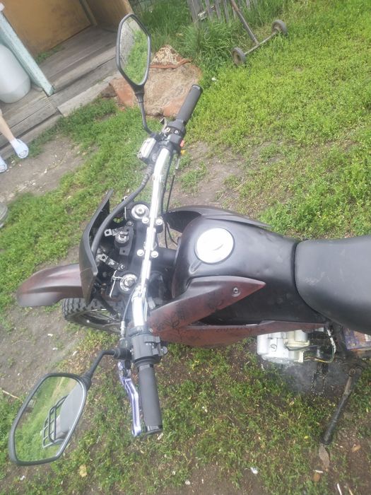 В продаже Рейсер