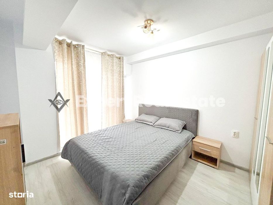 Apartament Nou 2 Camere-Otopeni