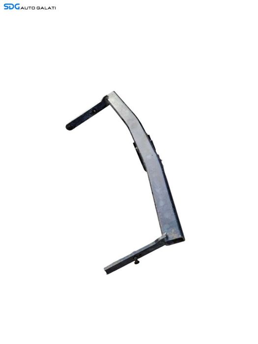 Cui Carlig Tractare Remorcare Complet cu Priza si Instalatie Electrica Skoda Fabia 1 Break Combi 2000 - 2007 [LC0365]