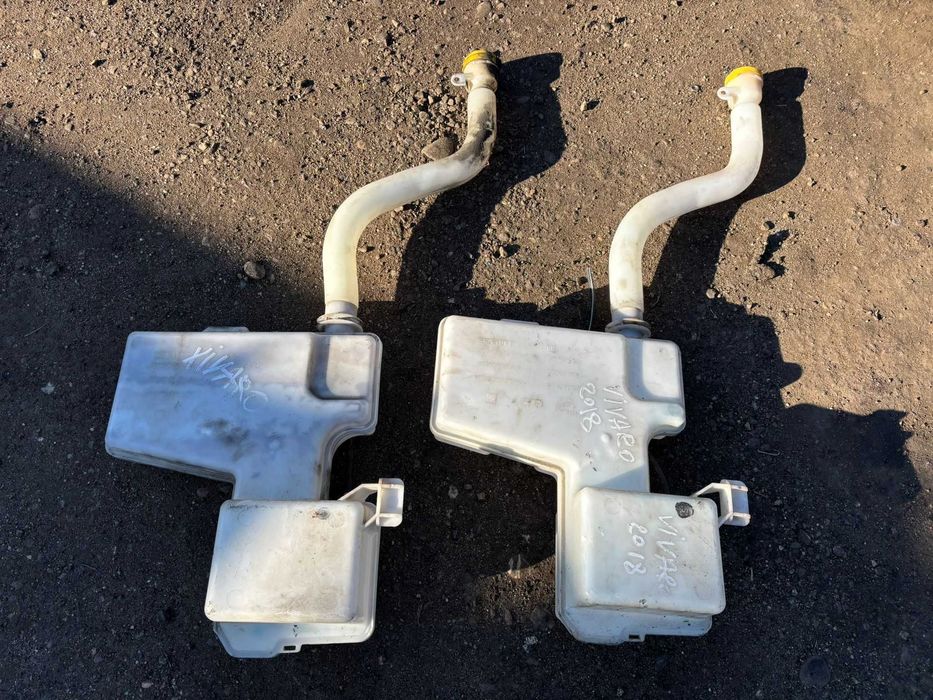 Vas stropgel Opel Antara Vivaro an 2016