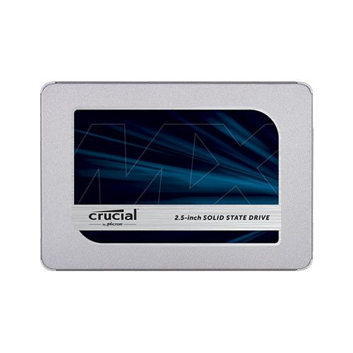 Vand ssd crucial 1tb