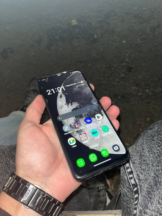 Продам оппо а 57s