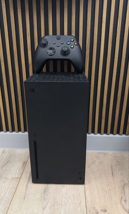 Продам Xbox series x
