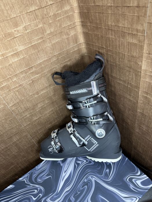 Ски обувки Rossignol PURE 70X - 25/25,5см.