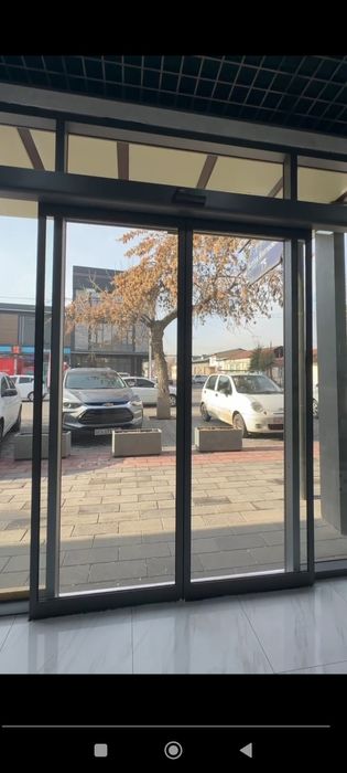 Akfa eshik rom yasash ôrnatish va remont ishlari a'lo darajada