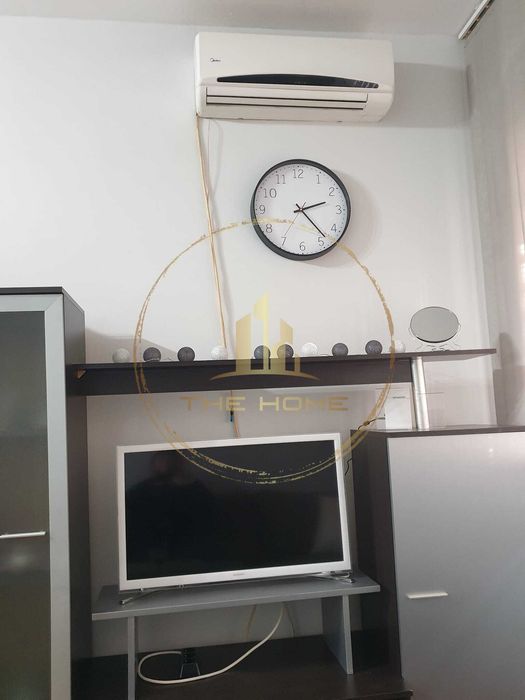 Дава се под наем Двустаен апартамент в с. Левски, Област Варна - 45 кв.м за 290 € - Снимка #2