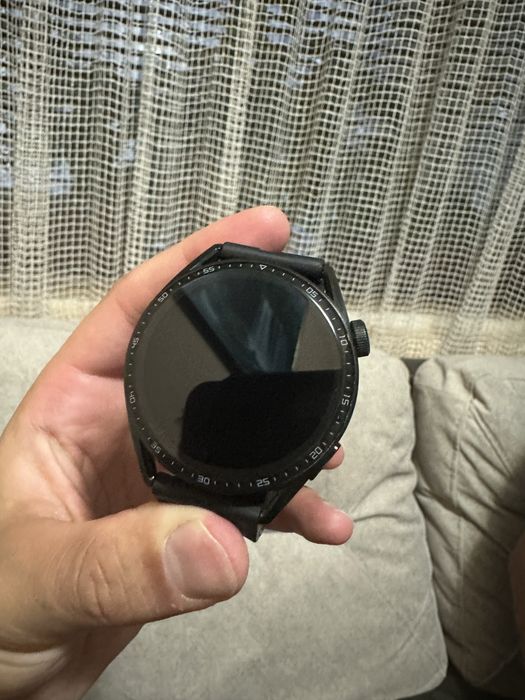 Huawei Watch GT 3