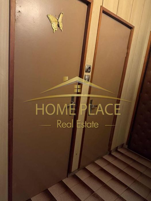 Дава се под наем Тристаен апартамент в Варна, Трошево - 67 кв.м за 418.71 € - Снимка #8