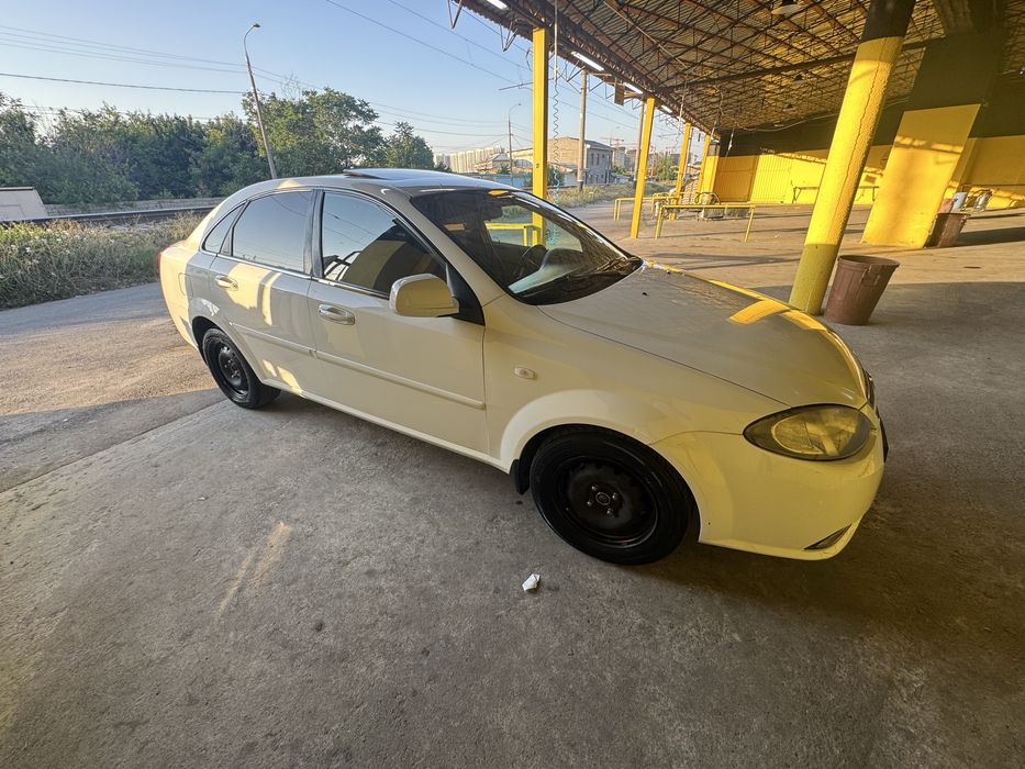 Chevrolet Gentra 2019 yil