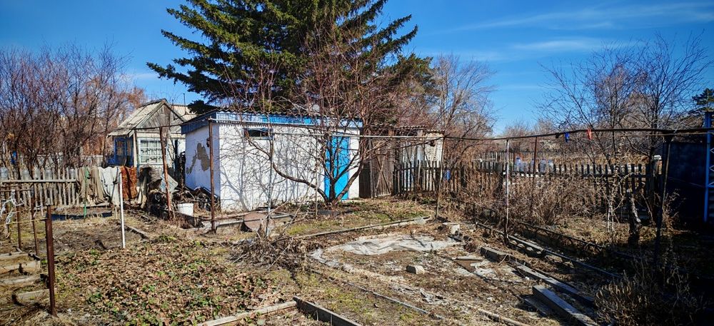 Продам дачу, сад Здоровье