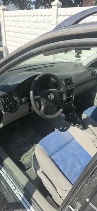 Golf IV 1.6 16V An 2000