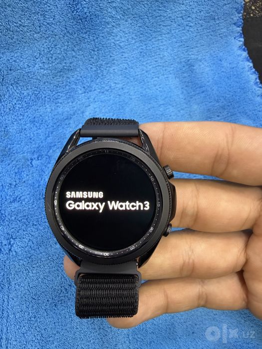 Samsung, Watch, Samsung watch 3