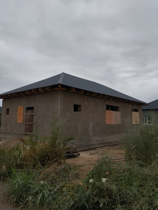 Продам дом в Долане