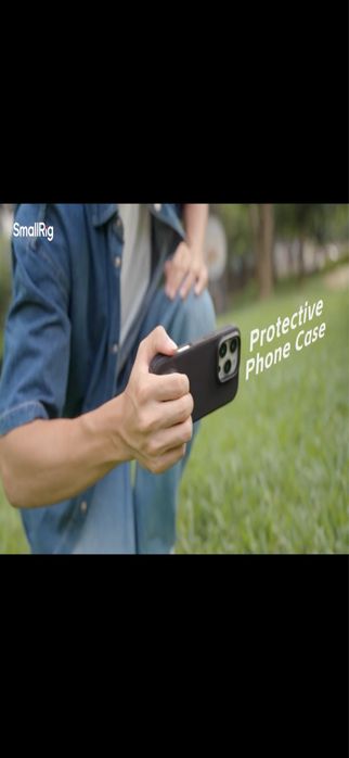 Chexol SmallRig Iphone 16 pro max