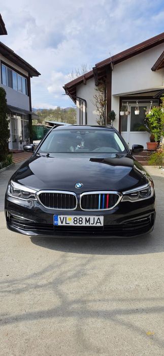 BMW Seria 5 BMW G 31 520 xdrive 2019
