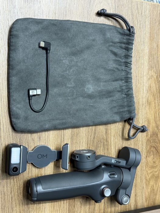 Dji osmo 8 srochna sotiladi