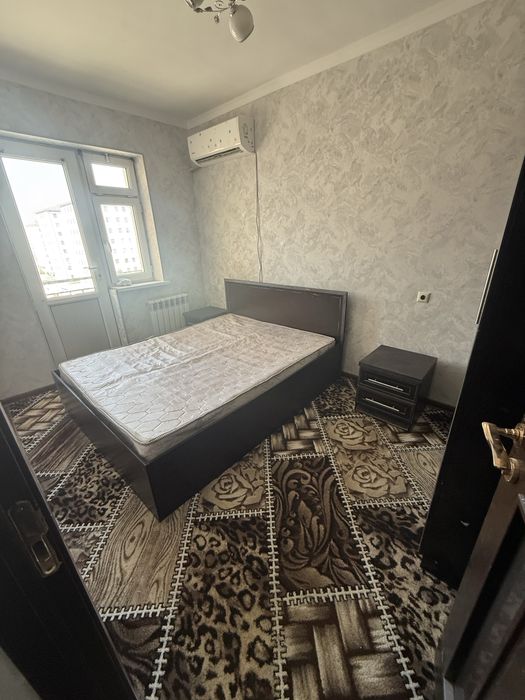 уй сотилади срочно 2- хона 7-мик мега маркет