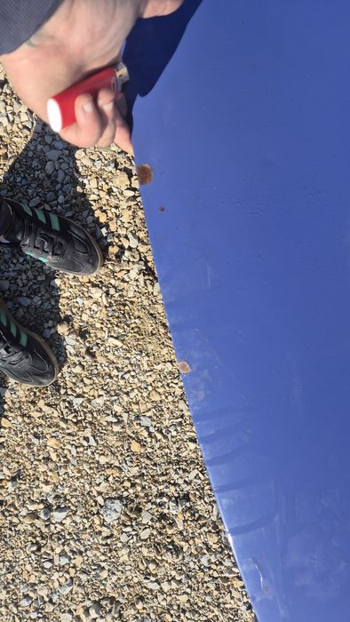 Оригинален Преден Капак за Ауди А3 99- 2003г