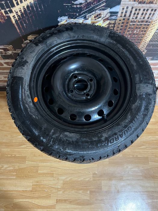 Зимняя шина. R3 Kobalt Nexen