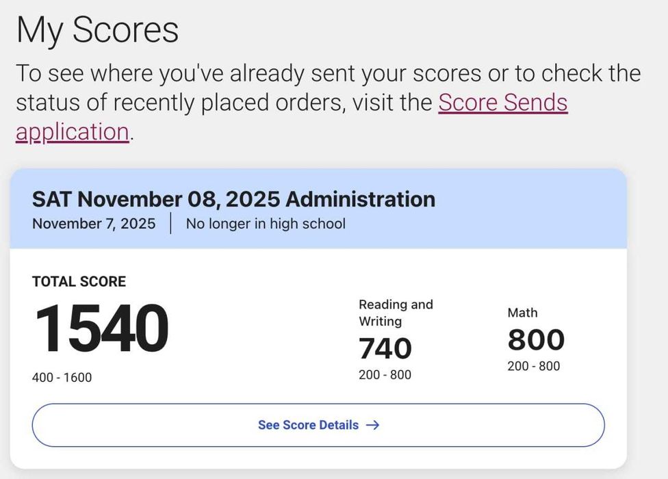 Преподаватель IELTS 8.0 | Репетитор SAT 1540.