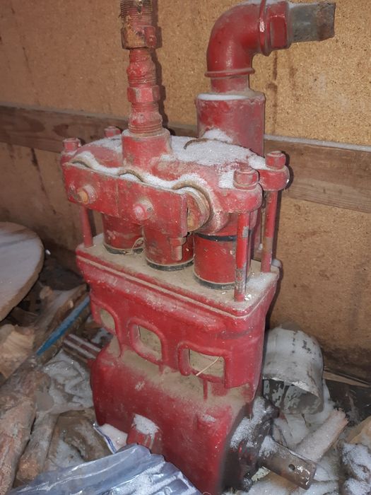 Опрыскиватель садовый