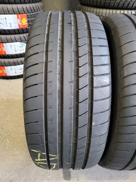 275/40/18/245/45/18 Goodyear Runflat