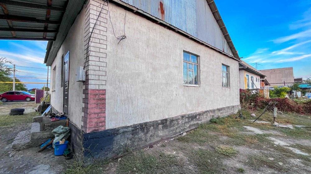 Продаётся 4-комнатный дом. Алина ИмпериЯ