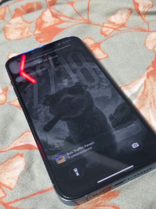 Iphone 13 pro max