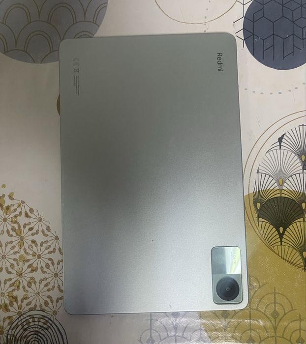 Планшет Redmi pad SE