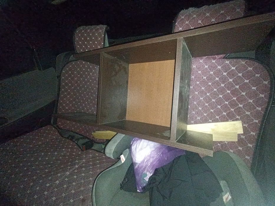 Полка подвесная отдам