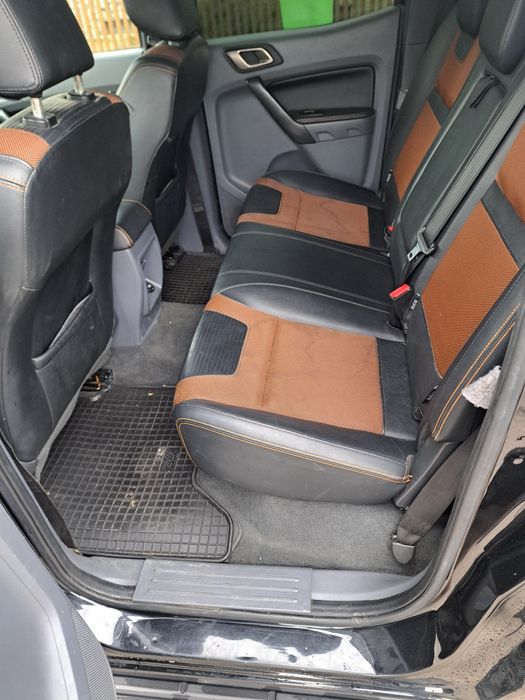 Ford Ranger Wildtrak 3.2  4x4