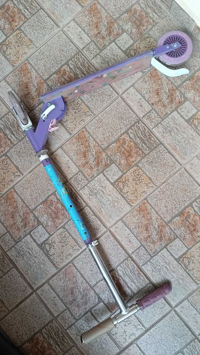 Детска тротинетка Scooter