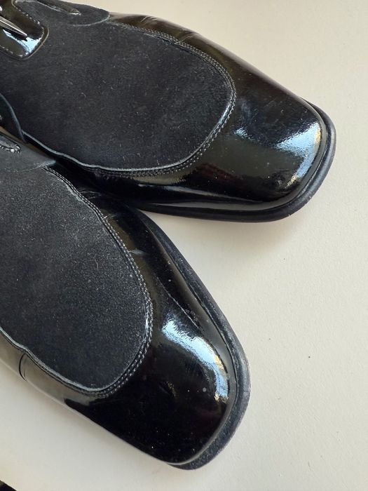 Pantofi Cesare Paciotti nr 37