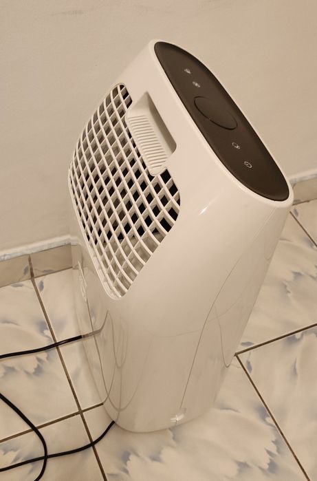 Purificator Philips AC1215/50