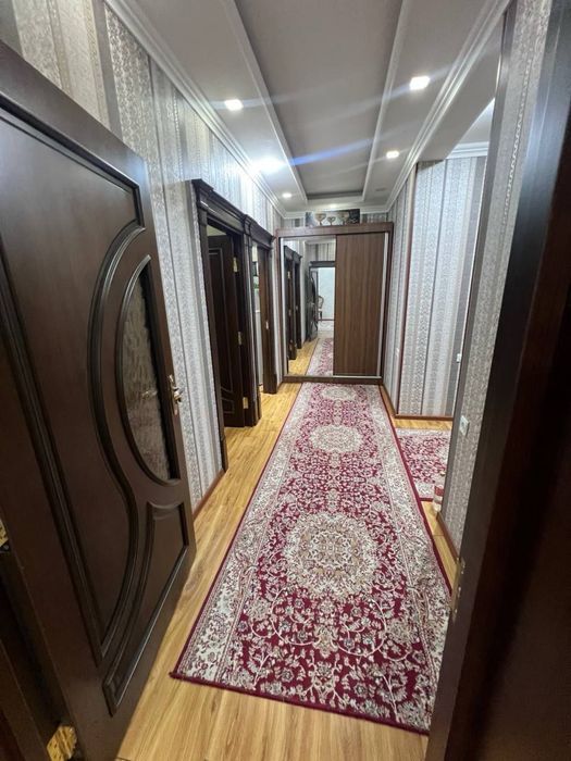 Продается 2 комнатная квартира ул Паркентский