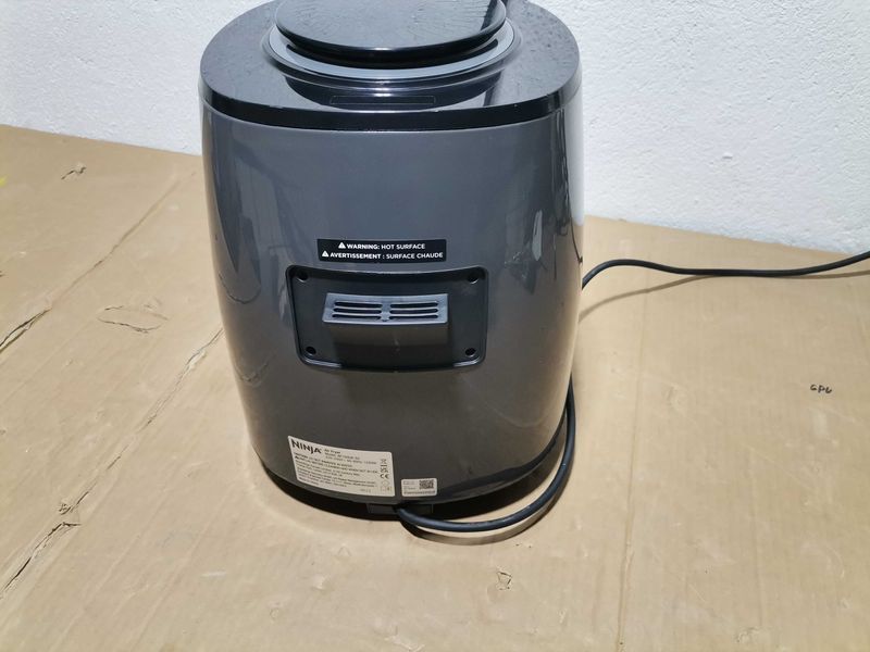 Еър фрайър - Ninja 1550 W