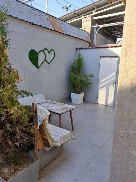 Сдаётся дом саракулке круг