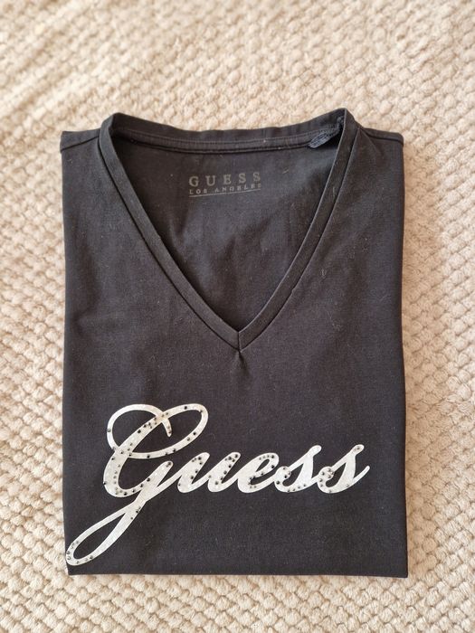 Тениски guess оригинал