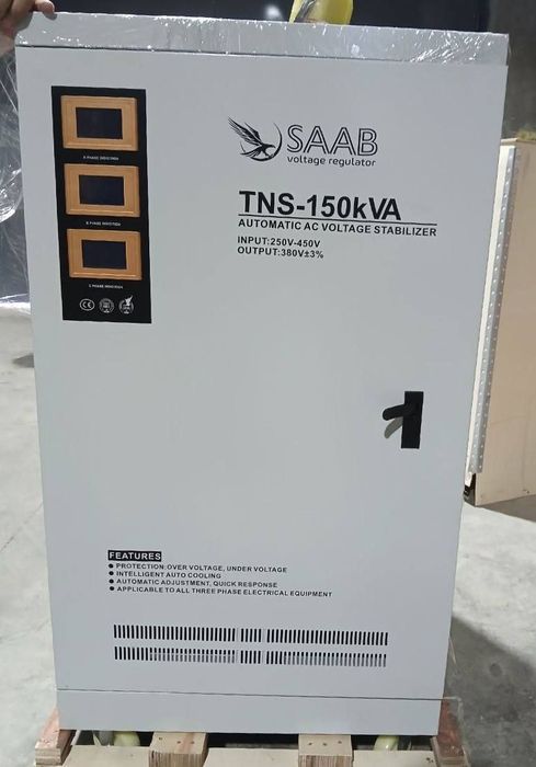 SAAB stabilizatorlari