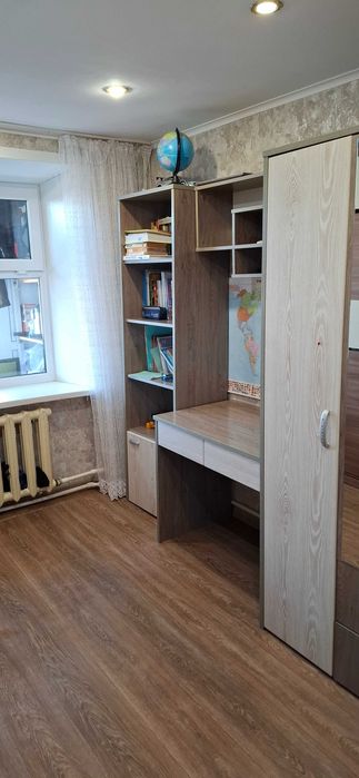 Продажа 3-х комнатной квартиры