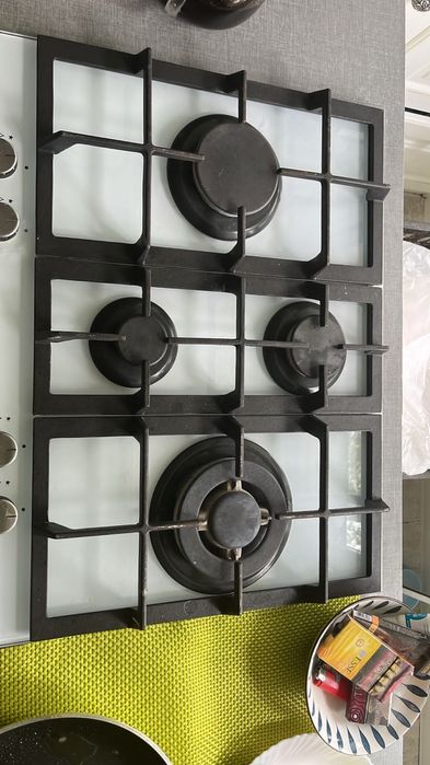 Ремонт Газовых плит ВЫЕЗД на дом