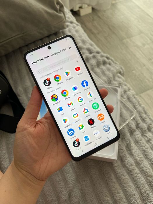 Vivo Y 28 продам