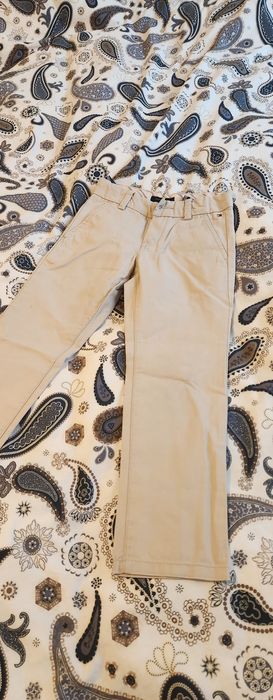 Tommy Hilfiger pantaloni băieți nr.110
