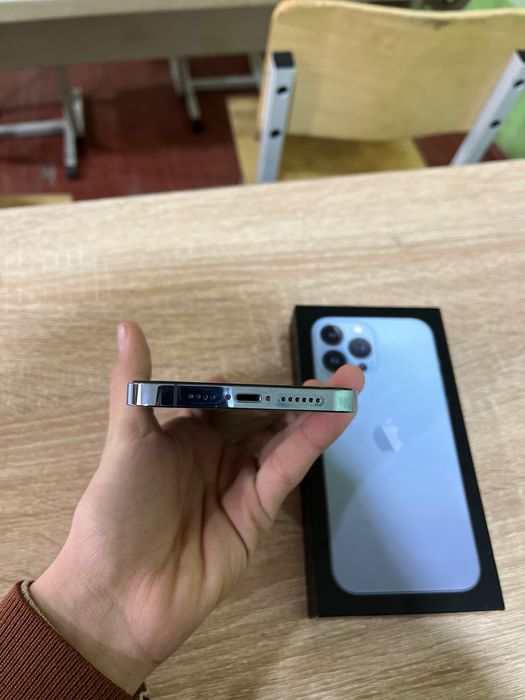 iPhone 13 pro max 256gb  79%