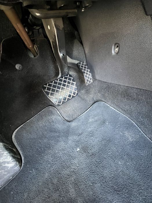 Volkswagen VW Golf 7 VII Variant 1.6 TDI (110 Hp) DSG 2015