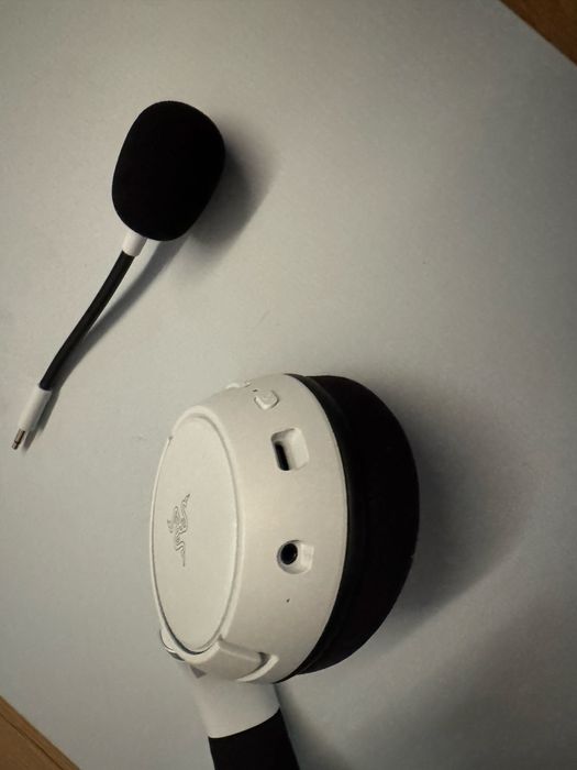 Razer Kaira Pro безжични геймърски слушалки с микрофон