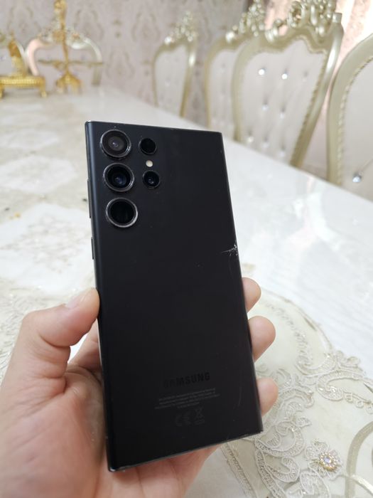 Samsung s23  ultra arzon