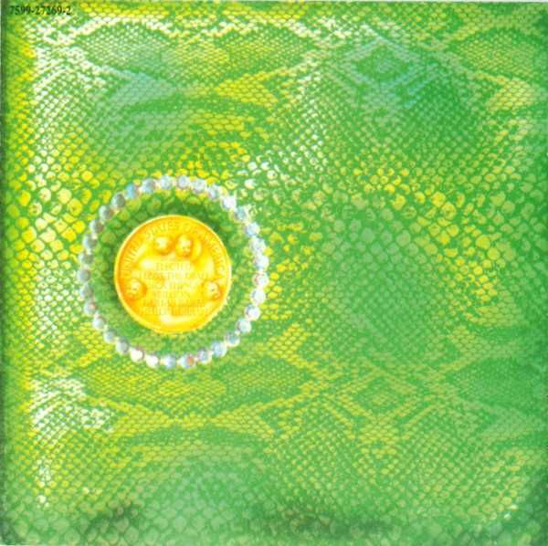 CD Alice Cooper - Billion Dollar Babies 1973